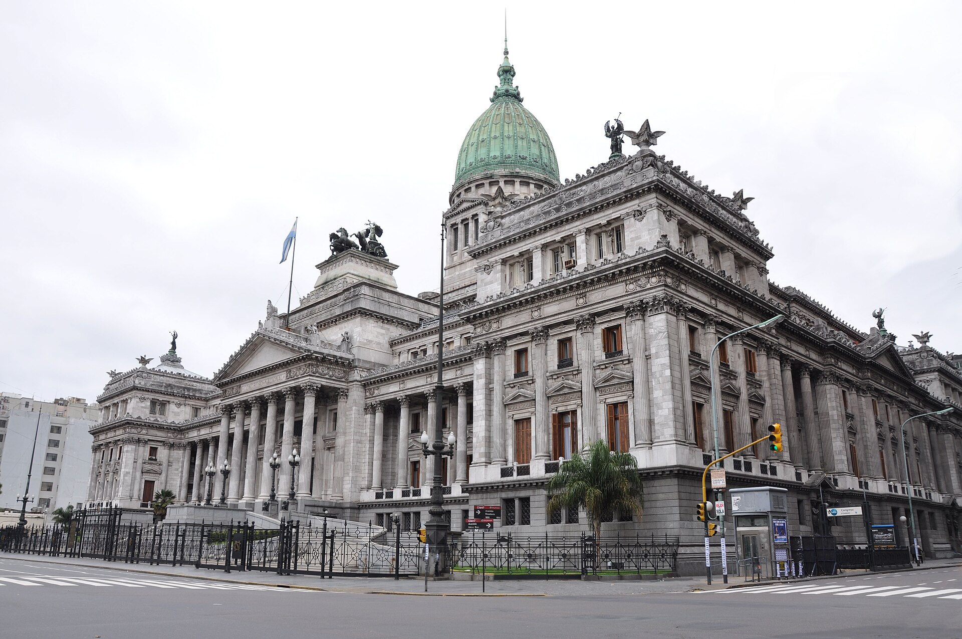 Congreso