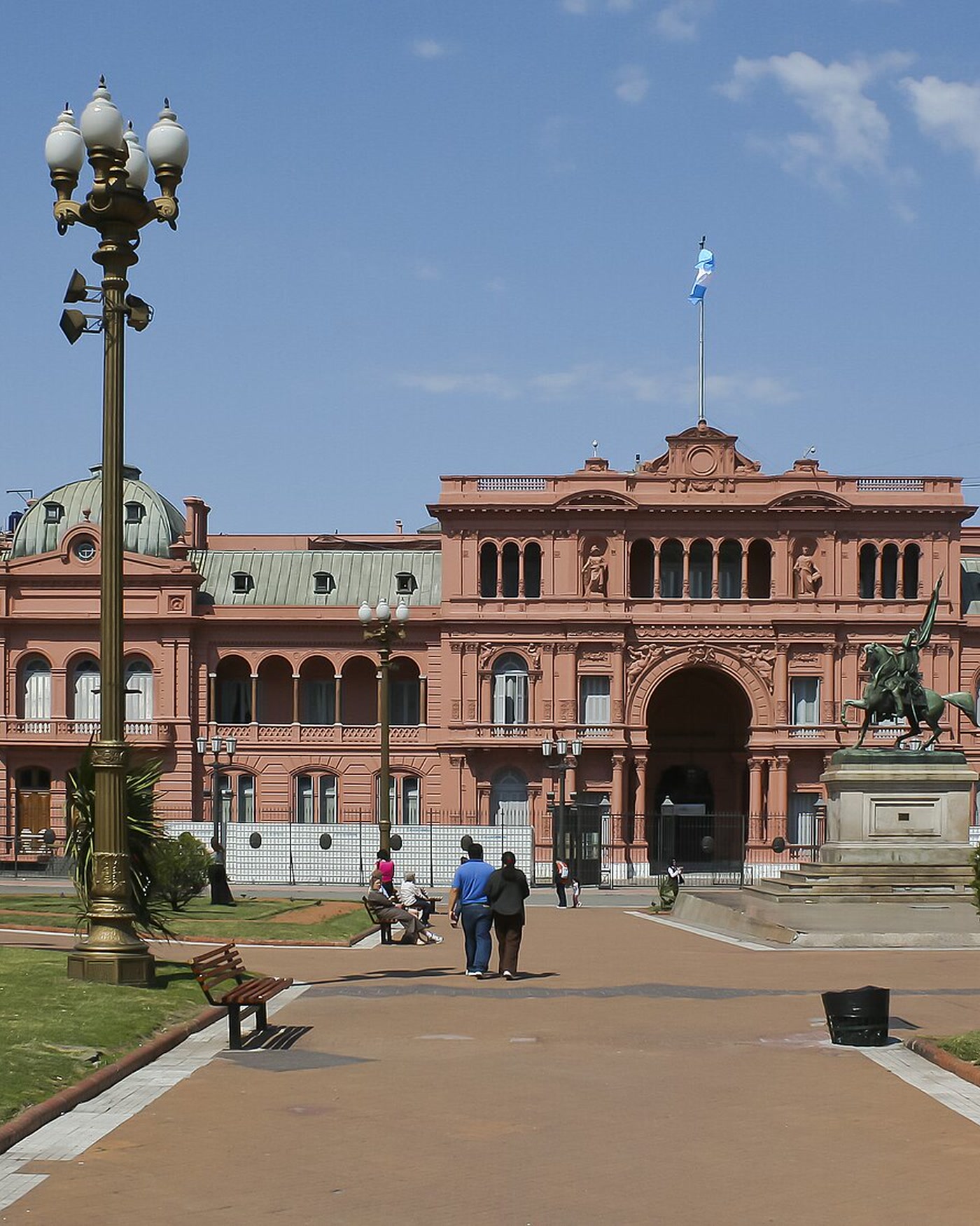 Casa Rosada