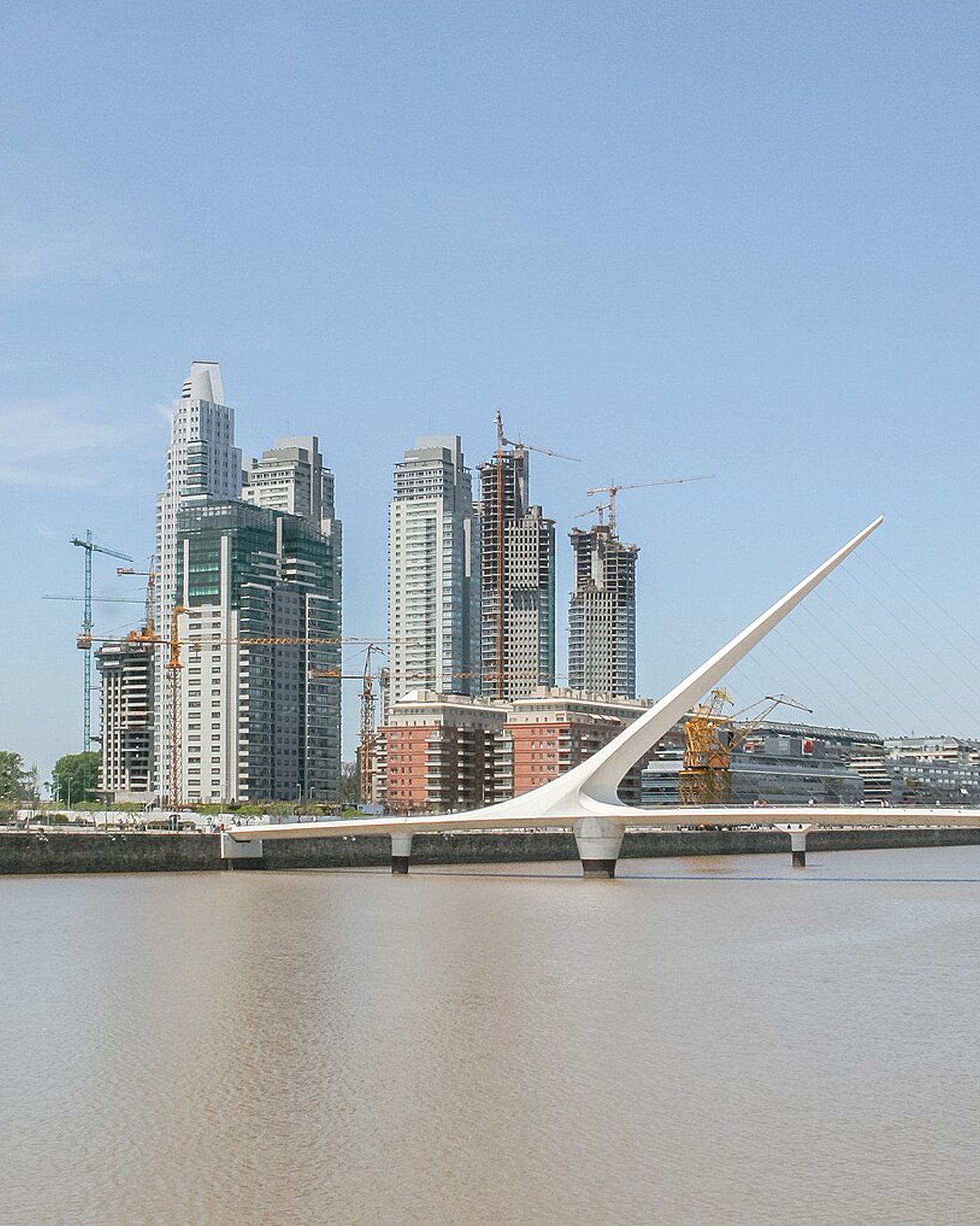 Puerto Madero