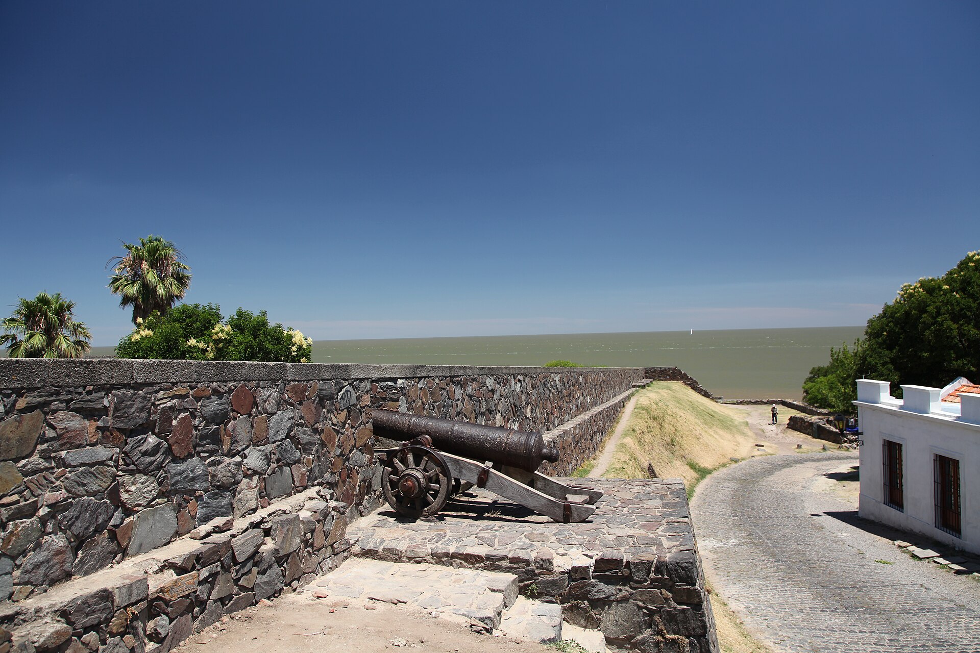 Barrio histórico