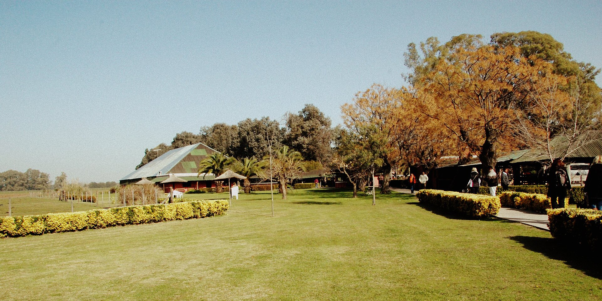 Estancia