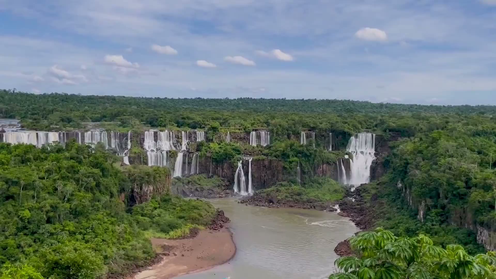 Iguazú