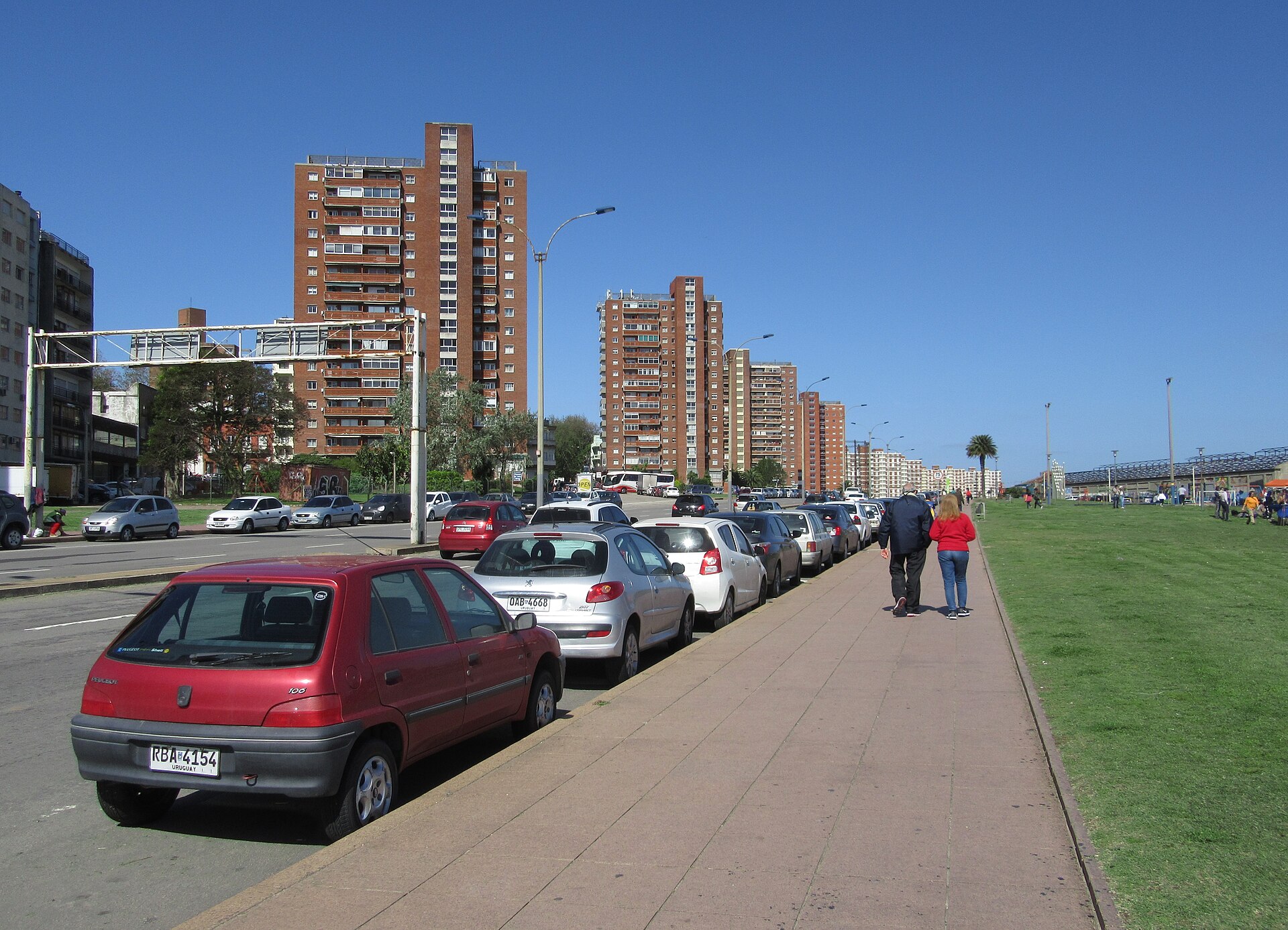 Montevideo
