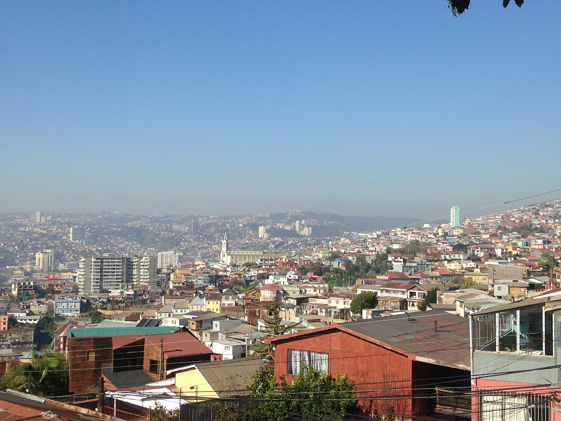 Valparaíso