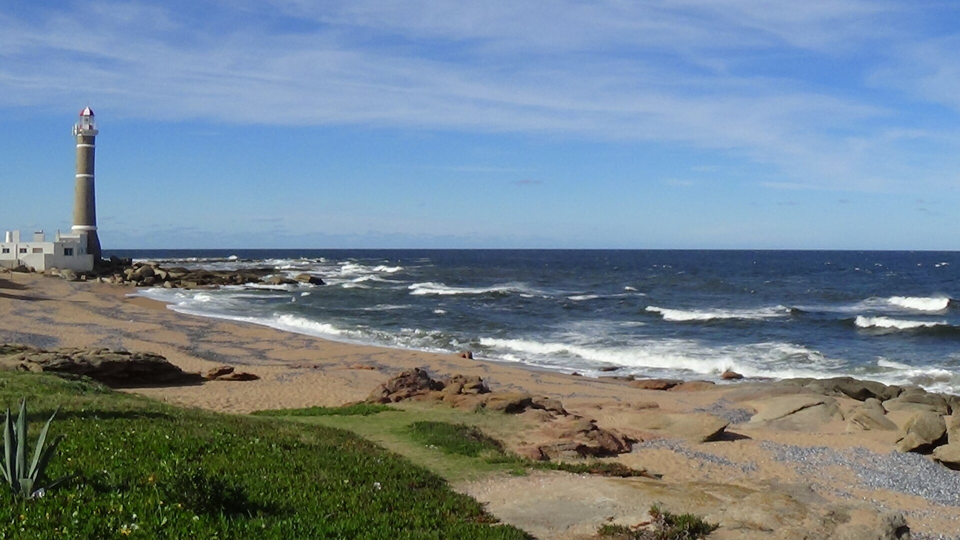 José Ignacio