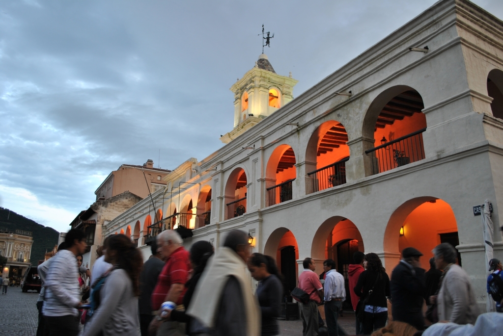 Cabildo de Salta