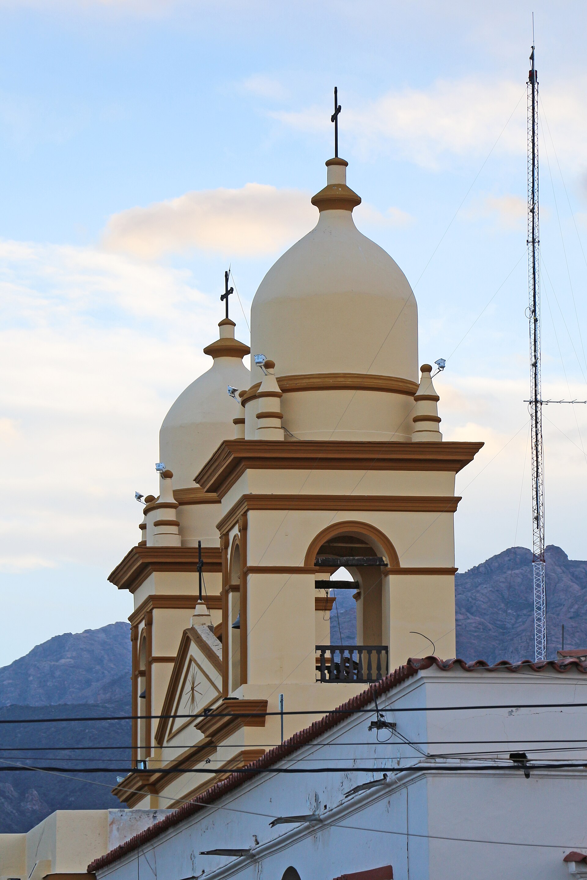 Cafayate