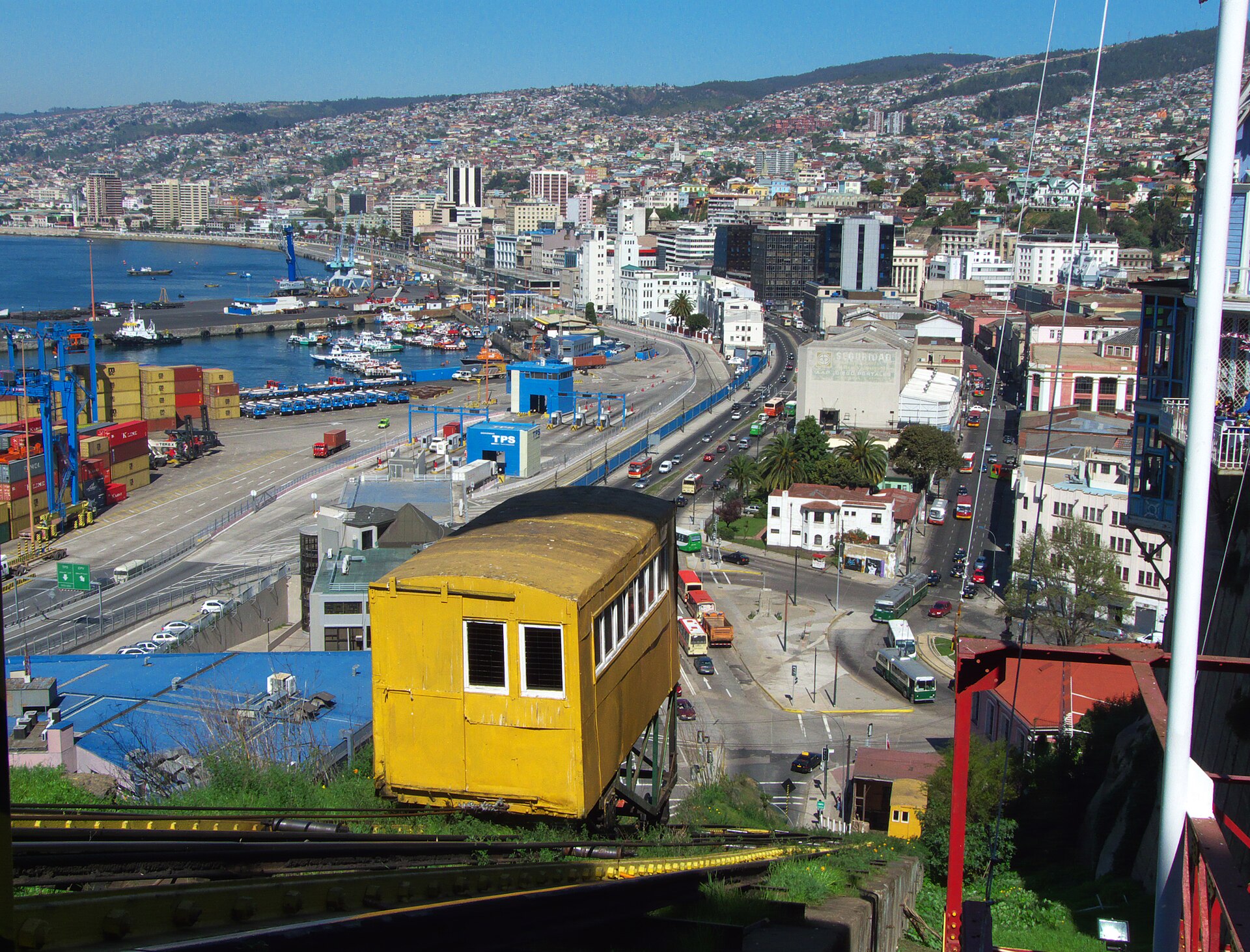 Ascensor